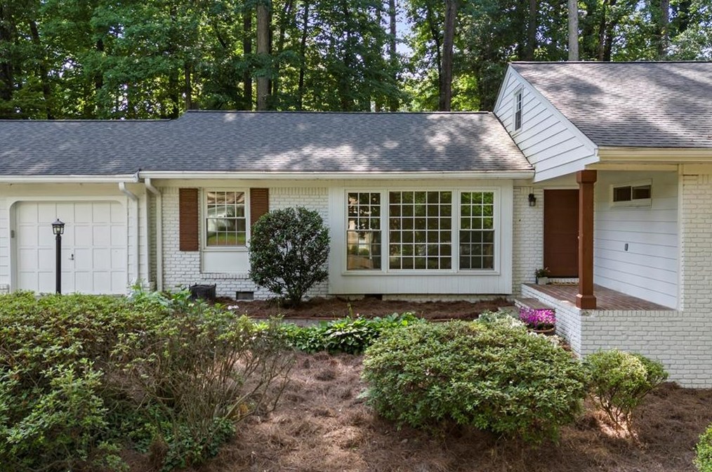 2513 Flair Knoll Ct Ne, Atlanta, GA 30345