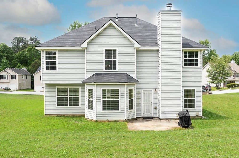 6940 Foxmoor Way, Douglasville, GA 30134-6493