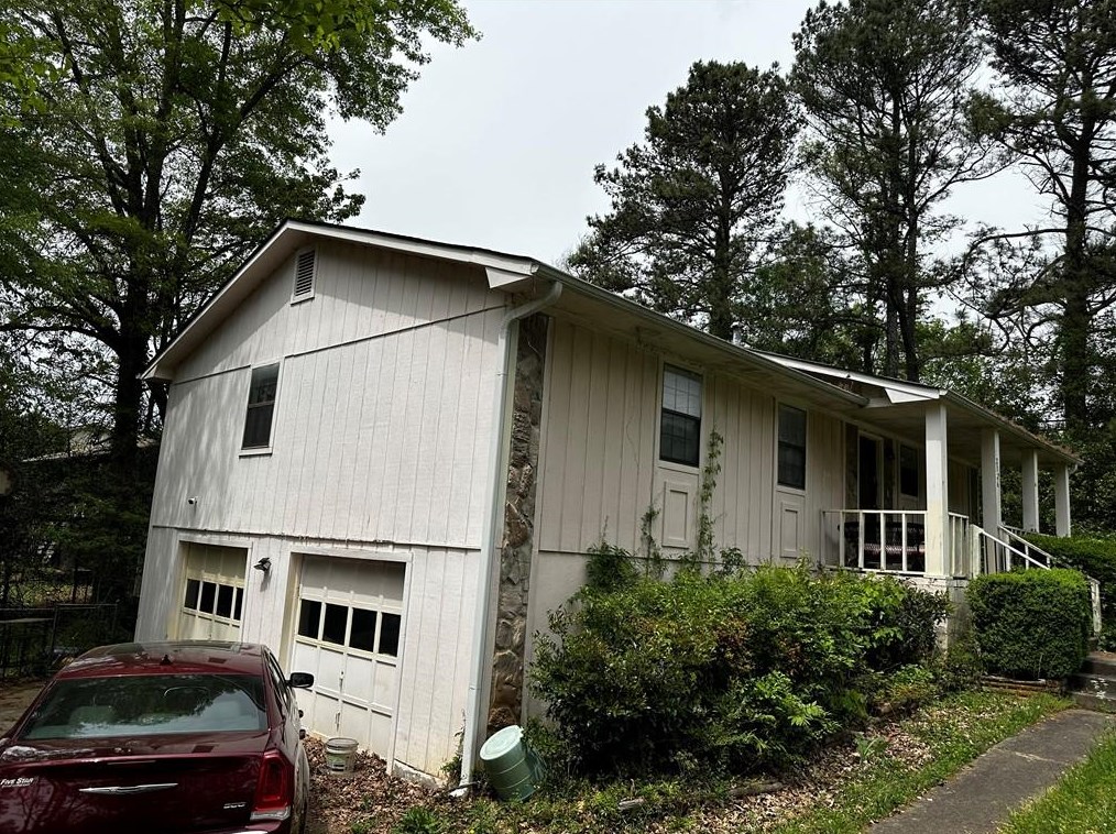 2126 Jonathan Ave, Lithonia, GA 30058-7915