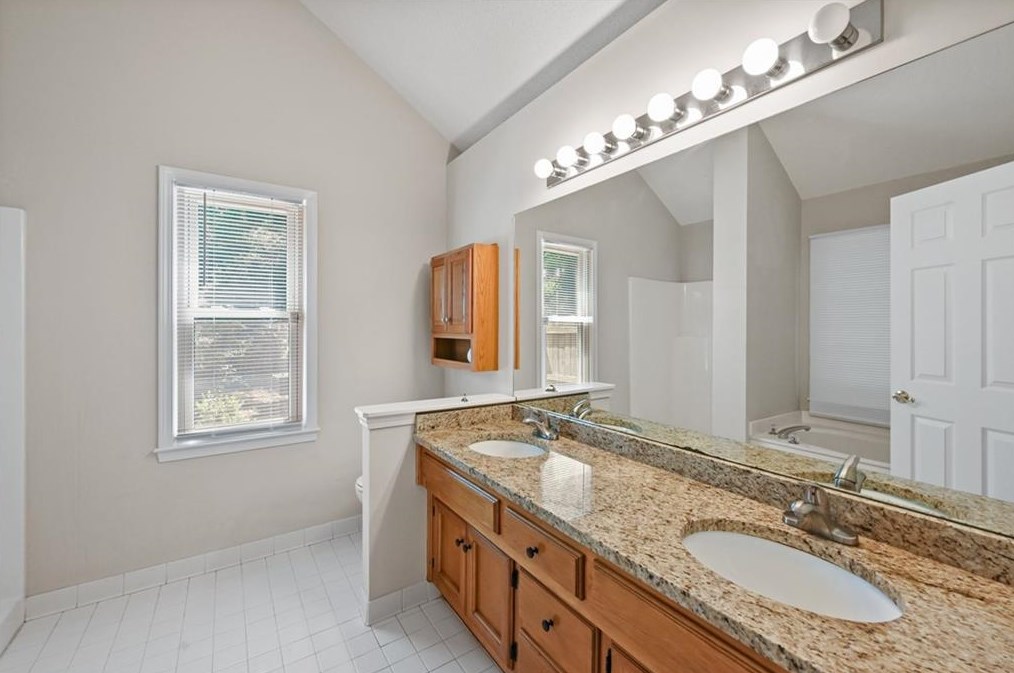 3281 Rock Creek Dr, Rex GA  30273-2456 exterior