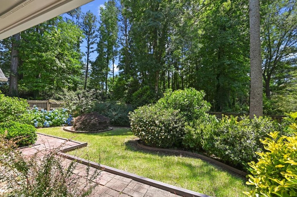 3281 Rock Creek Dr, Rex GA  30273-2456 exterior