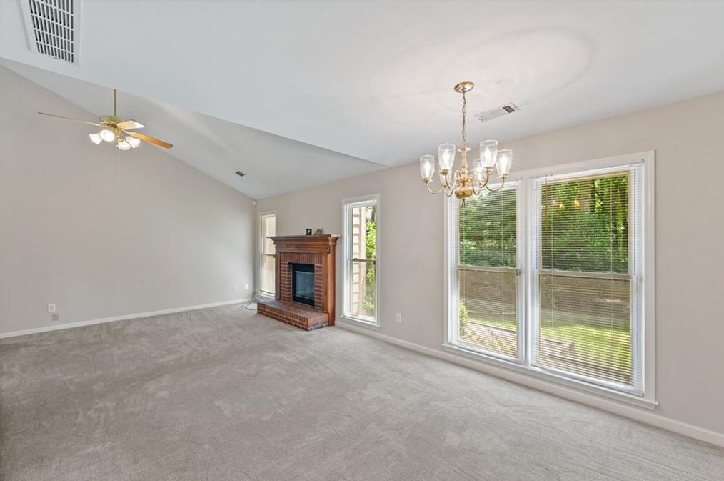 3281 Rock Creek Dr, Rex GA  30273-2456 exterior