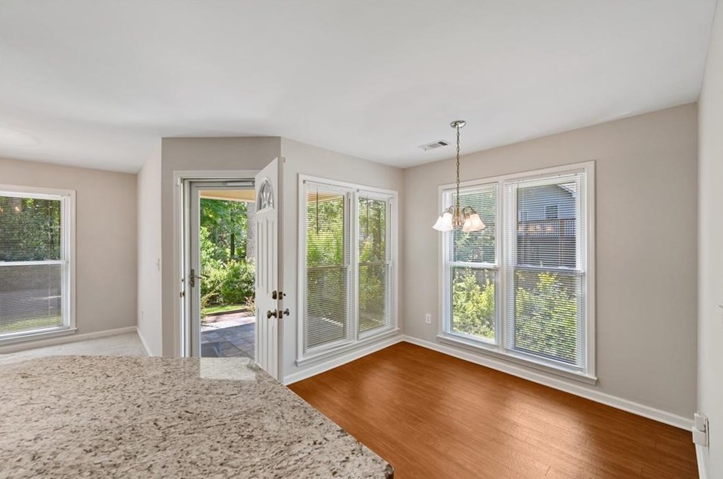 3281 Rock Creek Dr, Rex GA  30273-2456 exterior