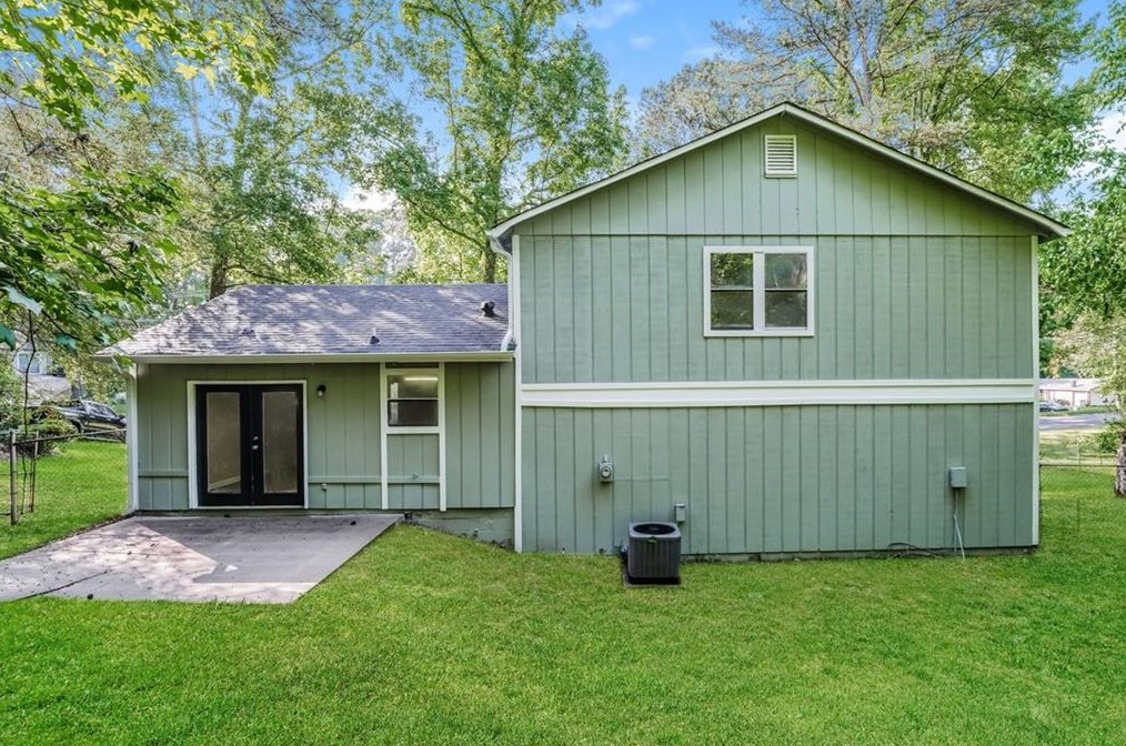 4324 Juneberry Ct, Decatur GA 30034-6425 exterior