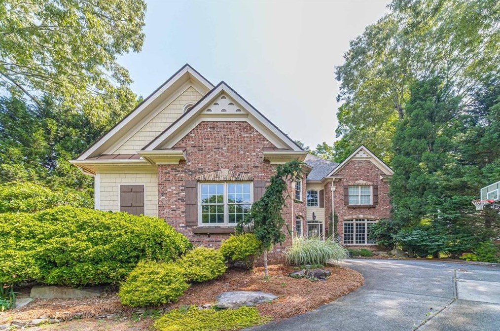 1772 Bristol Farms Ct, Grayson, GA 30017-2925