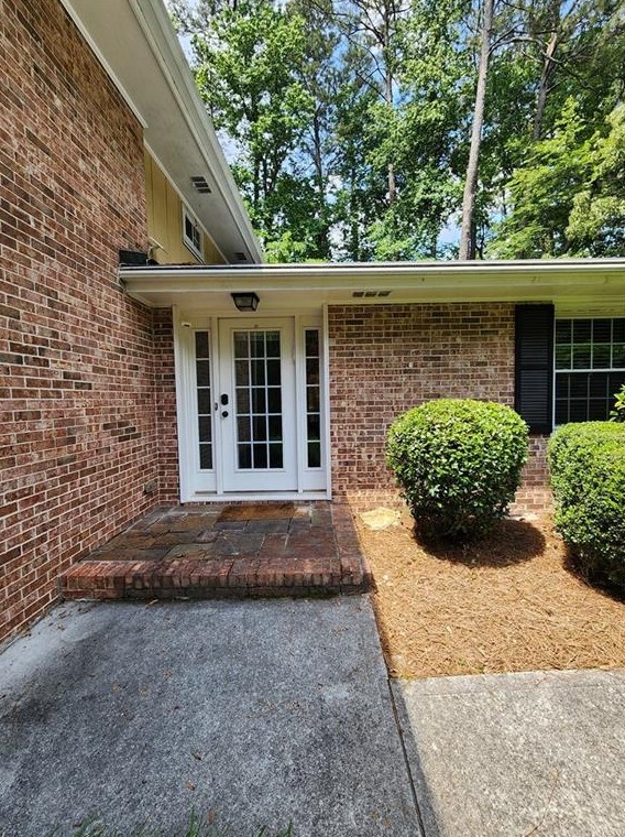 1674 Springs Dr, Atlanta, GA 30338-6058