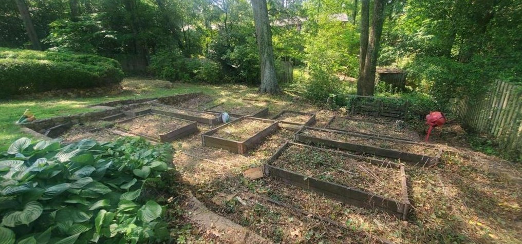 3895 Marvin Lee Dr, Tucker GA 30084-7513 exterior