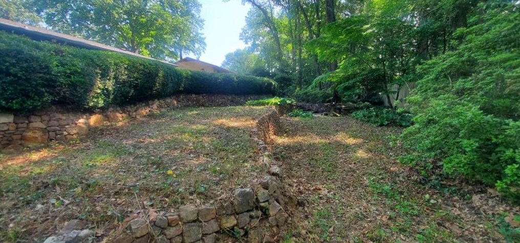 3895 Marvin Lee Dr, Tucker GA 30084-7513 exterior