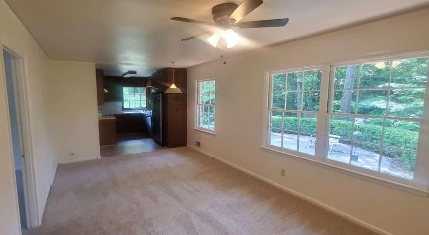 3895 Marvin Lee Dr, Tucker GA 30084-7513 exterior