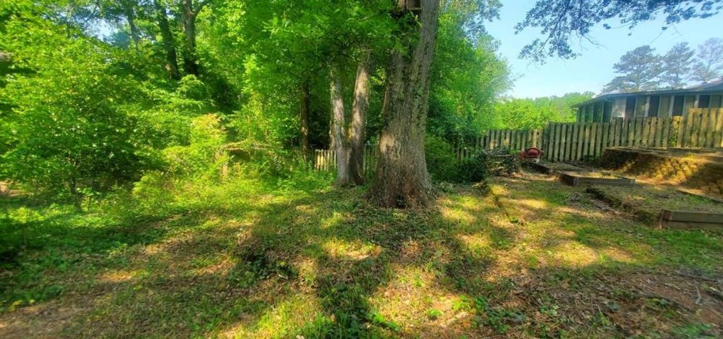 3895 Marvin Lee Dr, Tucker GA 30084-7513 exterior