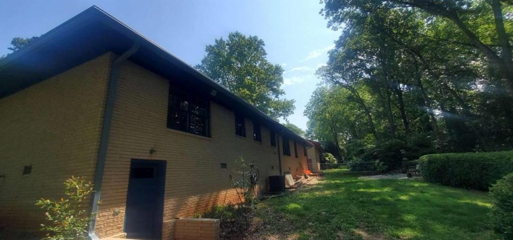 3895 Marvin Lee Dr, Tucker GA 30084-7513 exterior