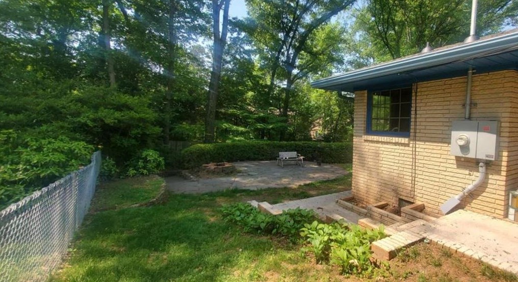 3895 Marvin Lee Dr, Tucker GA 30084-7513 exterior