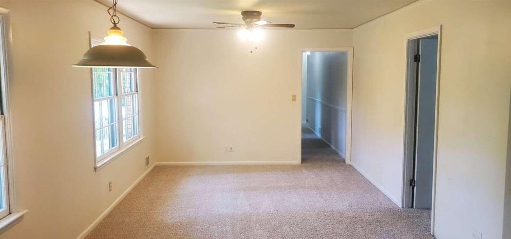 3895 Marvin Lee Dr, Tucker GA 30084-7513 exterior