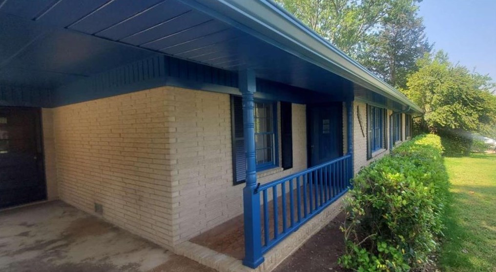 3895 Marvin Lee Dr, Tucker GA 30084-7513 exterior