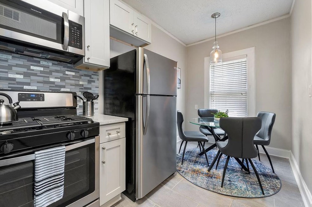 1006 Greenwood Ave Ne #3, Atlanta, GA 30306