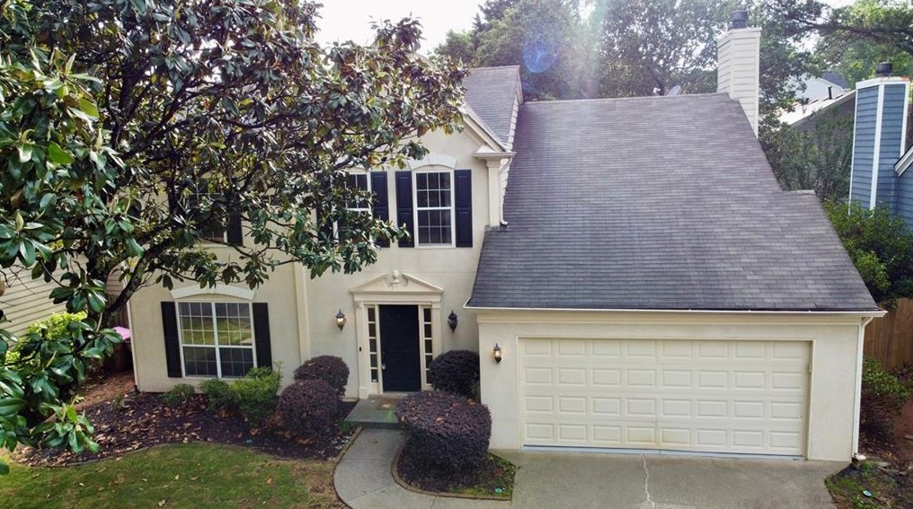 11855 Carriage Park Ln, Duluth, GA 30097