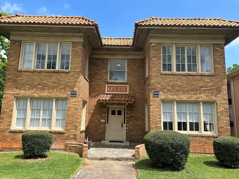 1445 Sw Lucile Ave Sw #4, Atlanta, GA 30310