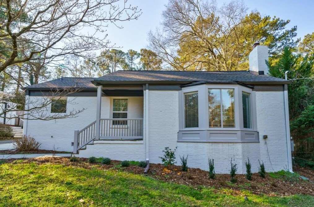 995 Lindbergh Dr, Atlanta, GA 30324