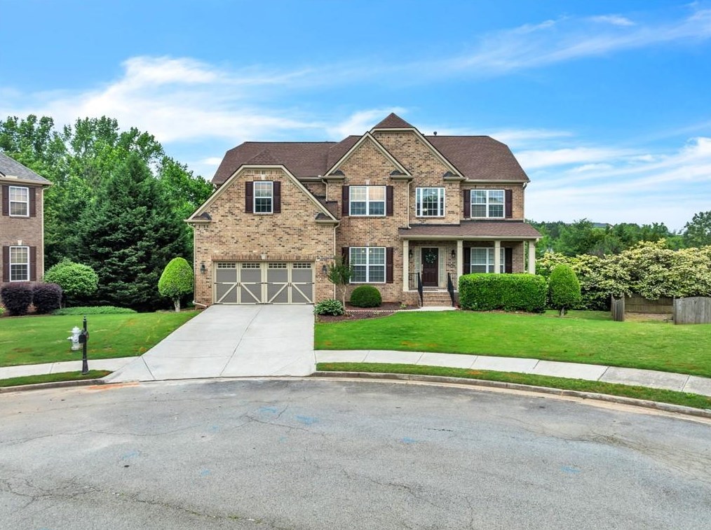 4172 Reynolds Pl, Buford, GA 30518