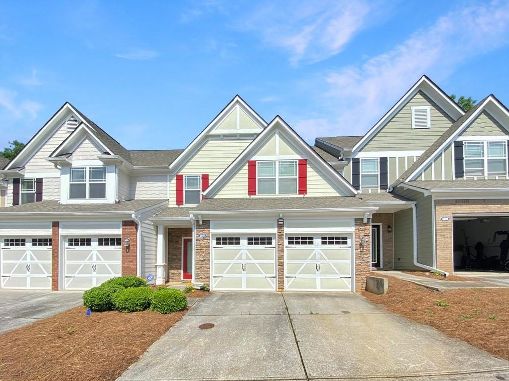 3607 Silver Brooke Ln Nw, Kennesaw, GA 30144