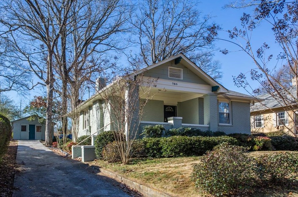 730 Lexington Ave Sw, Atlanta, GA 30310