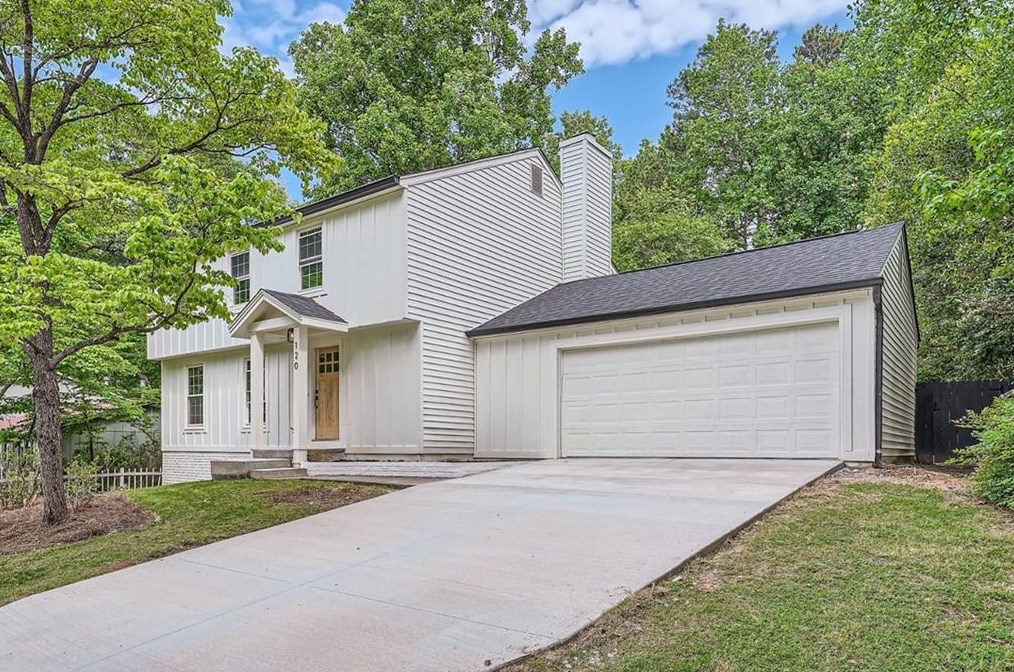 120 Hillside Ln, Roswell, GA 30076-2828