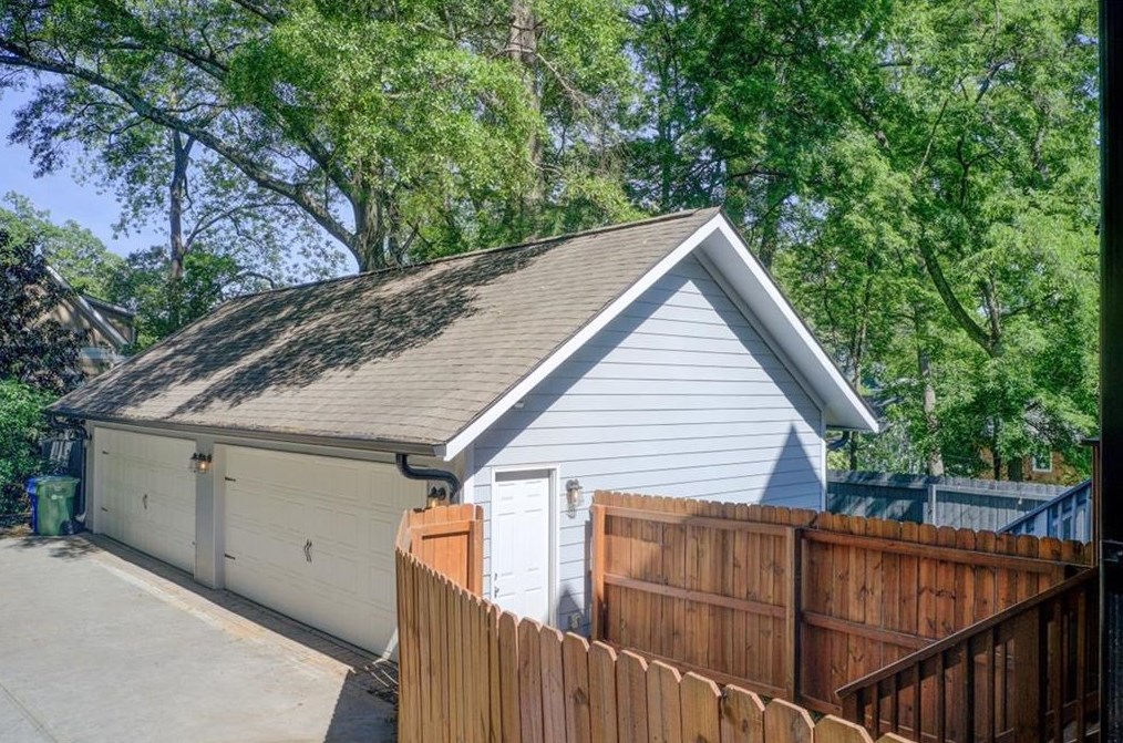 189 Stovall St, Atlanta GA 30316-1546 exterior