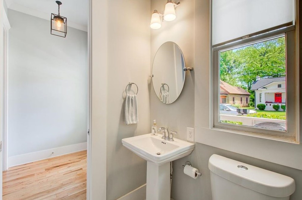 189 Stovall St, Atlanta GA 30316-1546 exterior