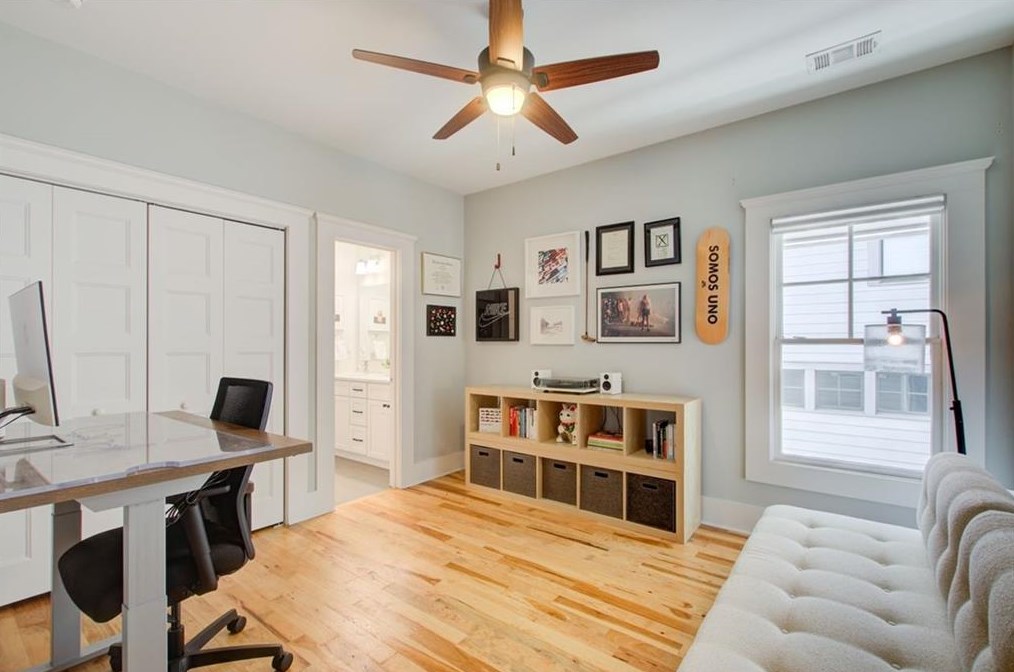 189 Stovall St, Atlanta GA 30316-1546 exterior