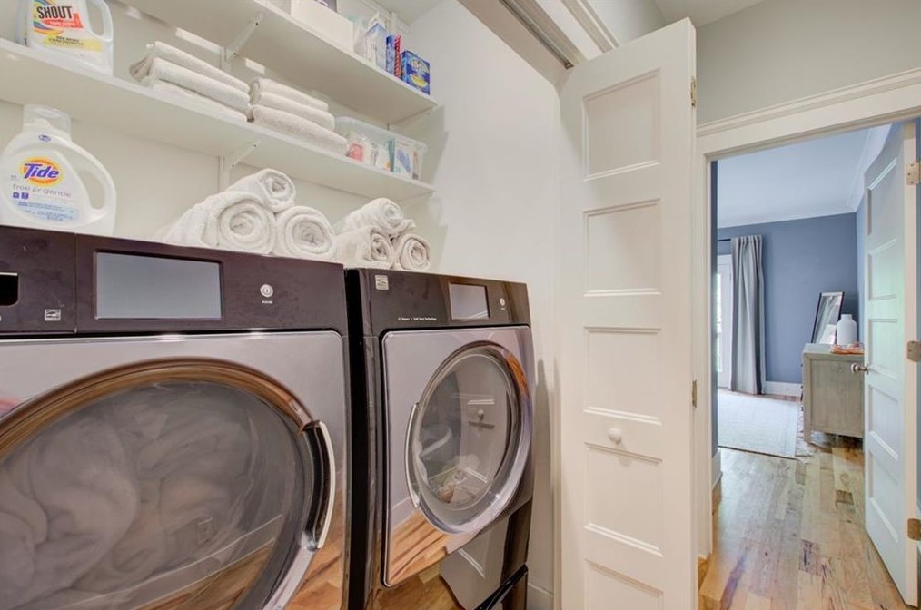 189 Stovall St, Atlanta GA 30316-1546 exterior