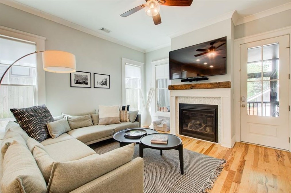 189 Stovall St, Atlanta GA 30316-1546 exterior