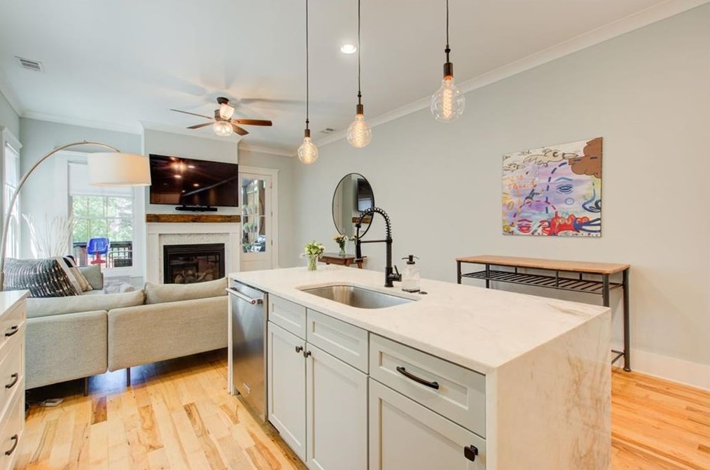 189 Stovall St, Atlanta GA 30316-1546 exterior