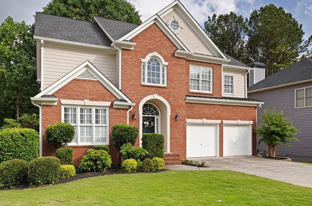 5509 Vinings Lake Ln, Mableton, GA 30126-2561