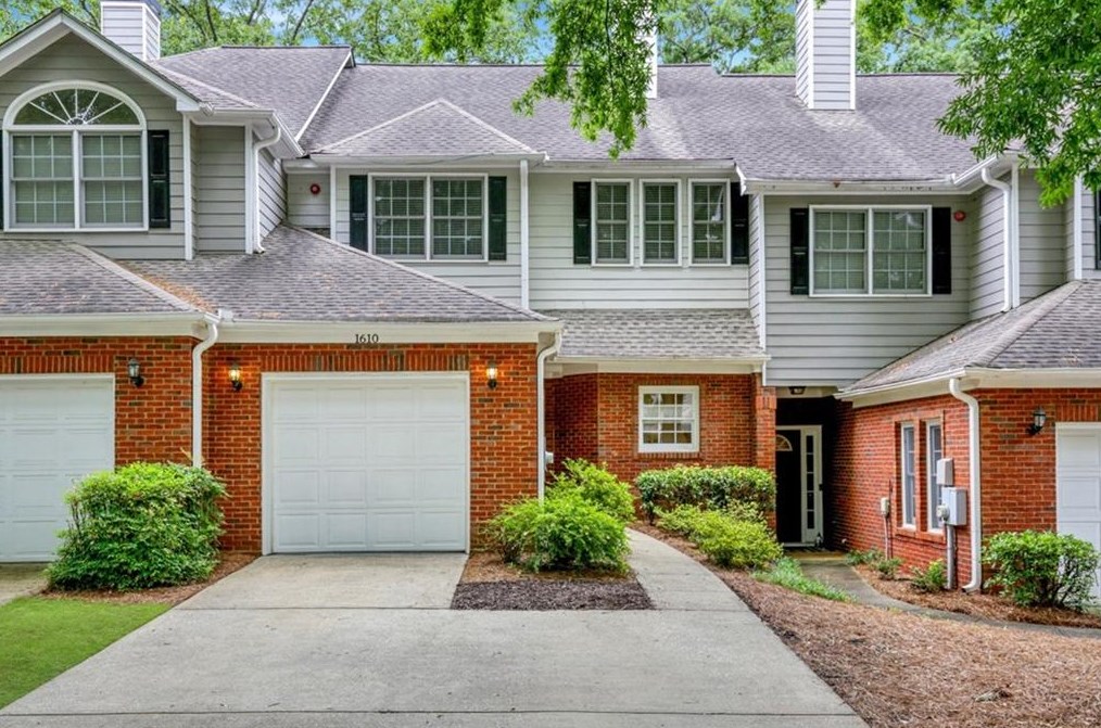 1610 Ivy Spring Dr, Smyrna, GA 30080-3683