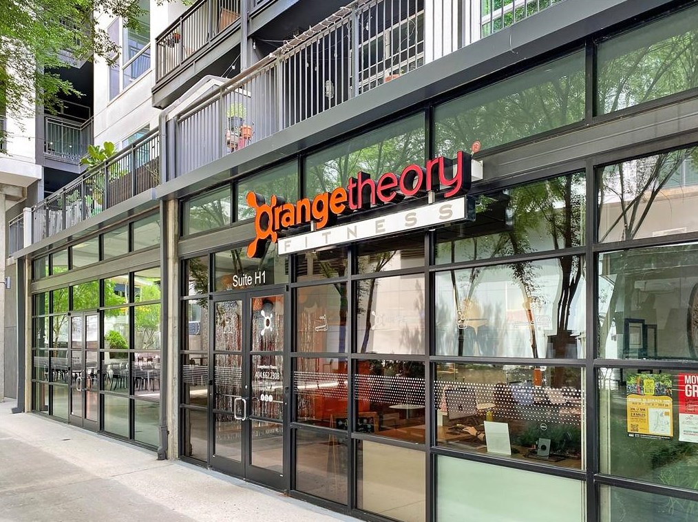 871 Inman Village Pkwy, Atlanta GA  30307-5501 exterior