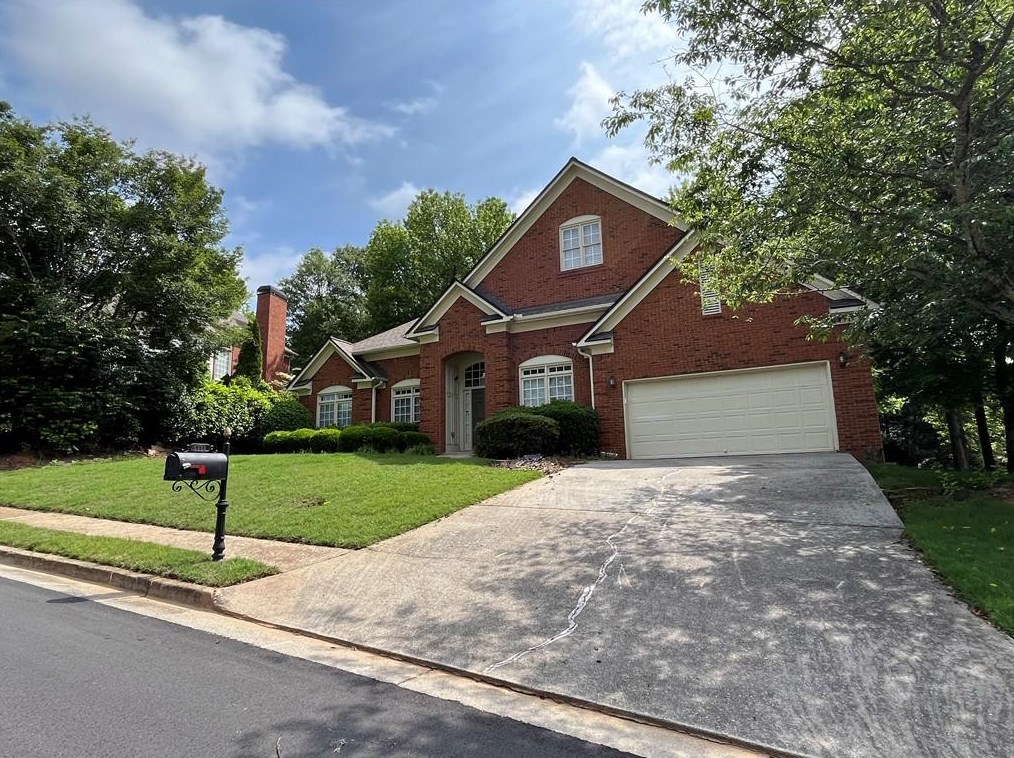 3111 Barkley Square Dr, Duluth, GA 30097