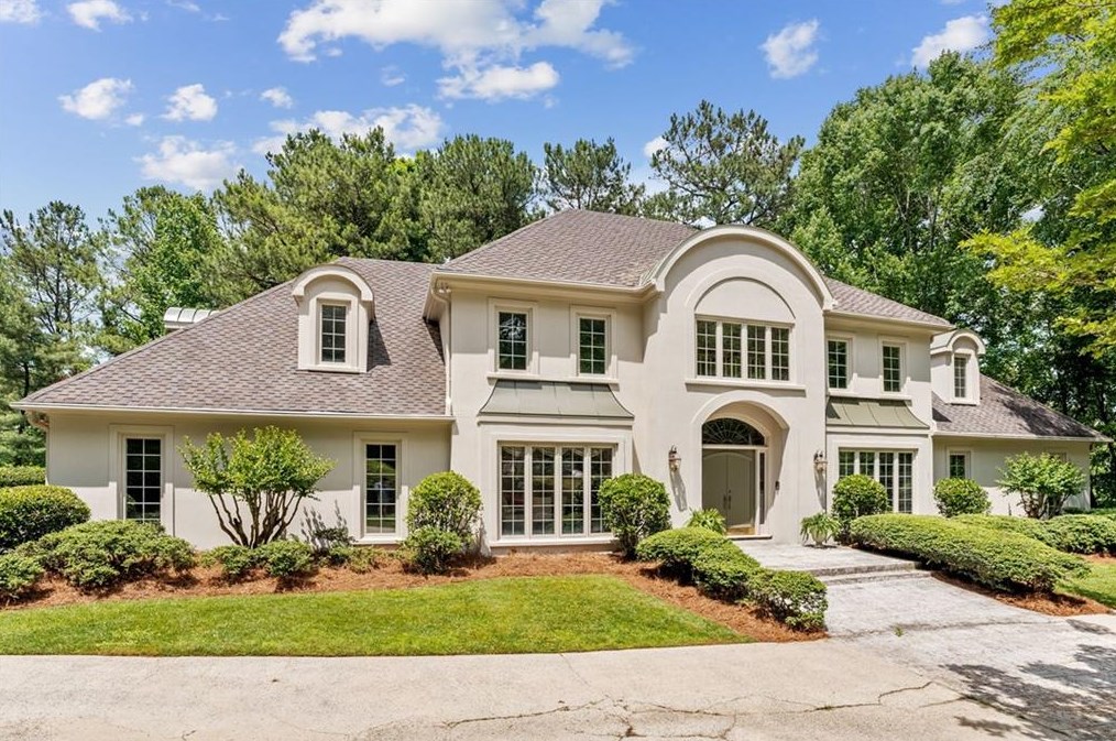 2946 Cravey Trail Ne, Atlanta, GA 30345