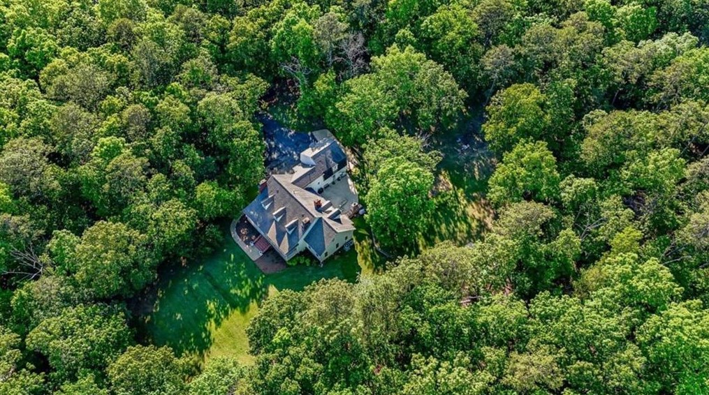 20 Huntington Rd, Rome, GA 30165-8553