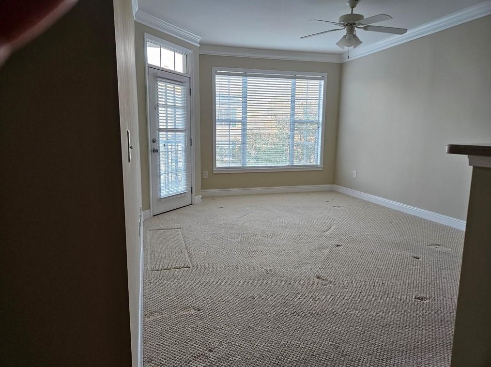 2201 Stratford Ct, Decatur GA  30033-4251 exterior