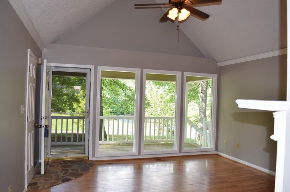 24 Indian Springs Dr, Rydal GA  30171-1636 exterior