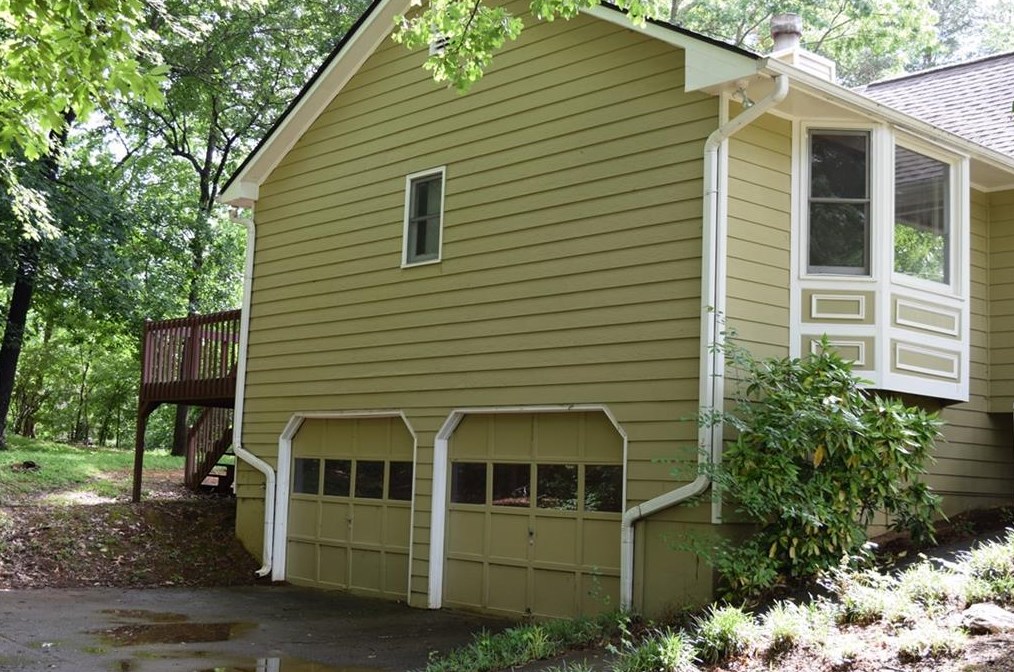 24 Indian Springs Dr, Rydal GA  30171-1636 exterior