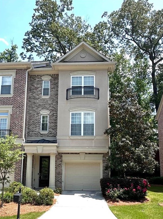 1172 Arbor Park Ln, Atlanta, GA 30311-3097