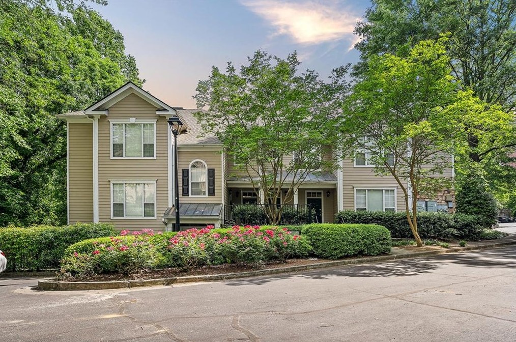 2400 Cumberland Pkwy Se #822, Atlanta, GA 30339