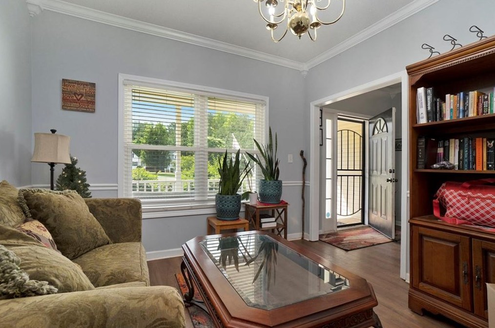 107 Jacqueline Dr, Griffin, GA 30223-7058