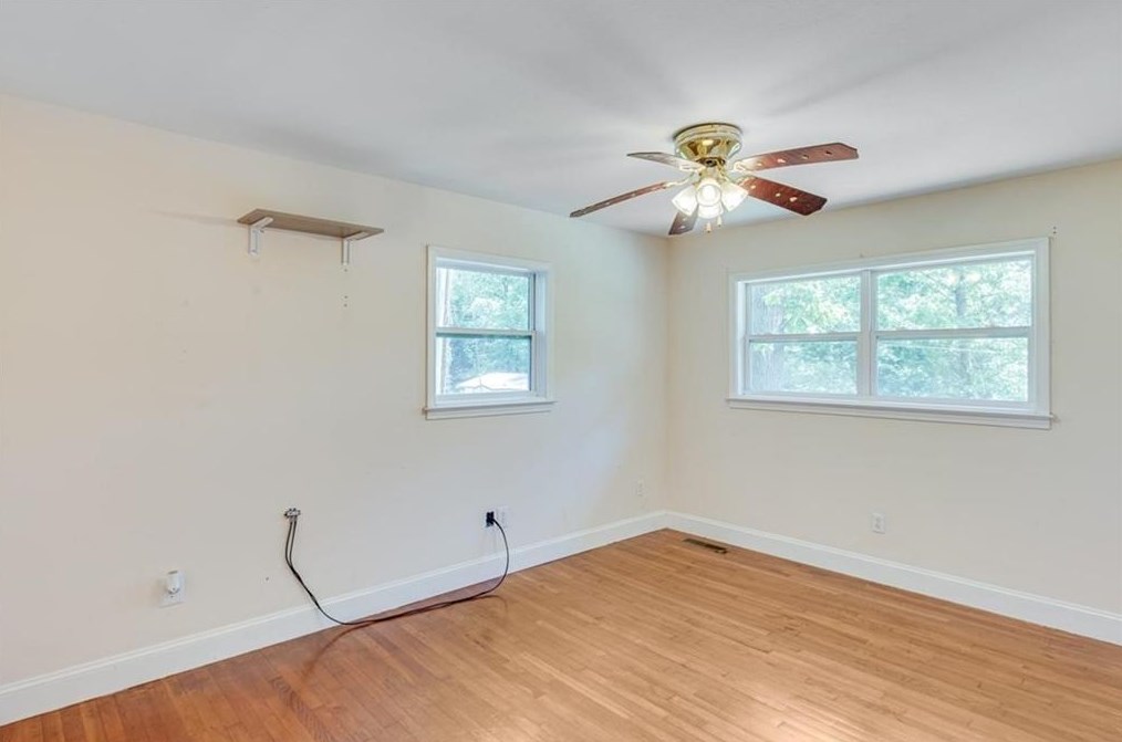 5434 Marlow Dr, Gainesville GA 30501-7010 exterior