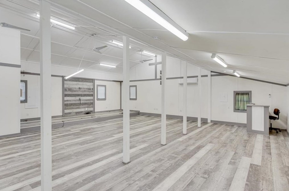 5434 Marlow Dr, Gainesville GA 30501-7010 exterior