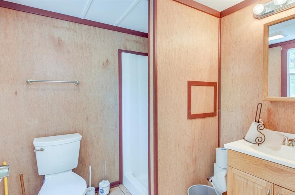 5434 Marlow Dr, Gainesville GA 30501-7010 exterior