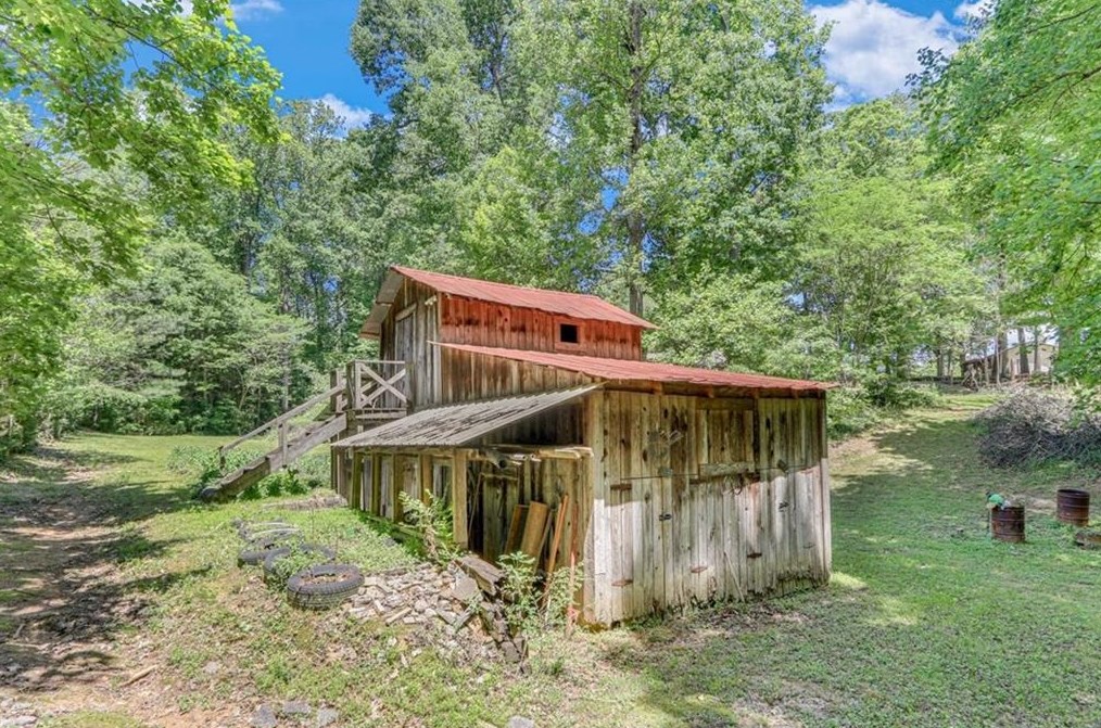 5434 Marlow Dr, Gainesville GA 30501-7010 exterior