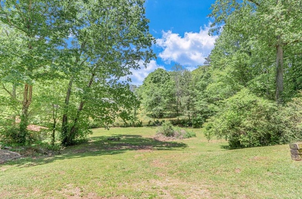 5434 Marlow Dr, Gainesville GA 30501-7010 exterior