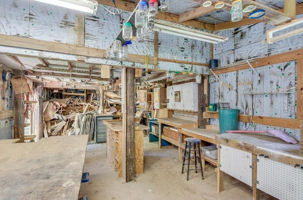 5434 Marlow Dr, Gainesville GA 30501-7010 exterior